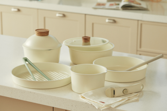 New additionโ practical design and minimalist colours that will suit any kitchen๐ค