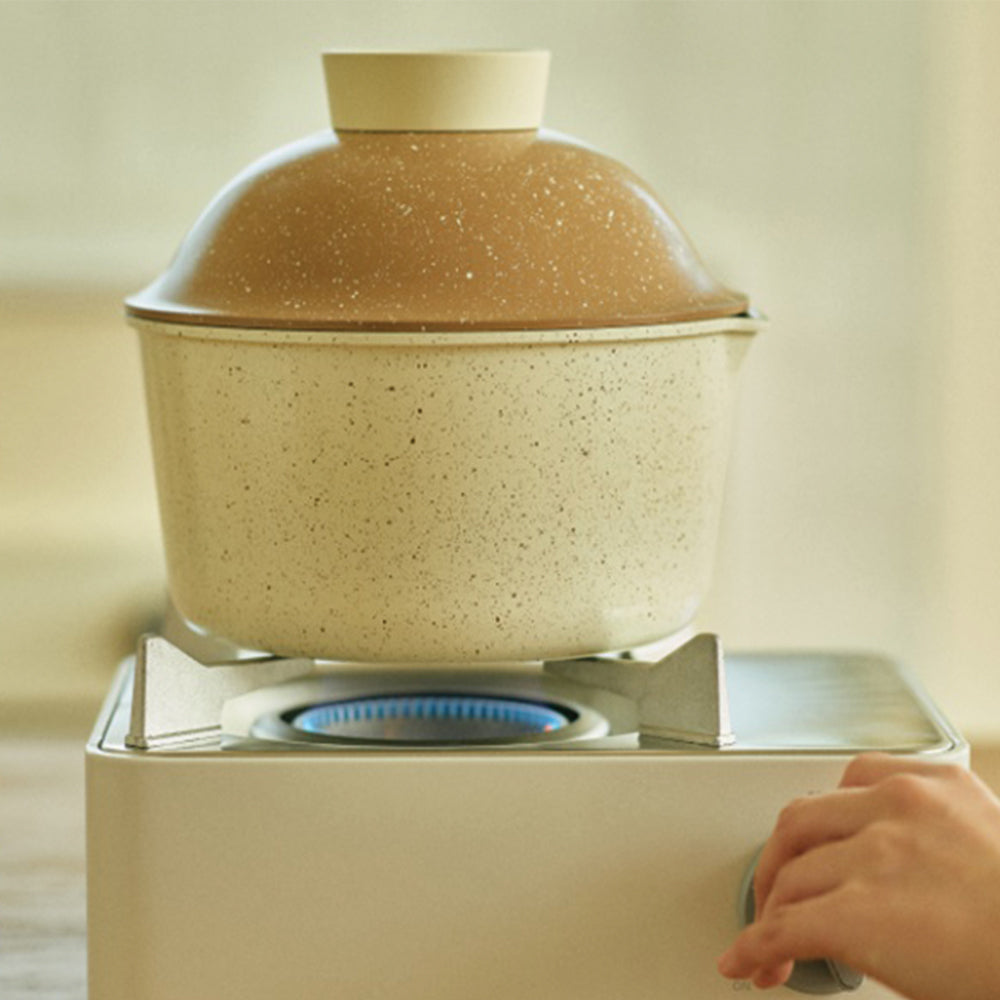 Arong x Sodam Cookware Set