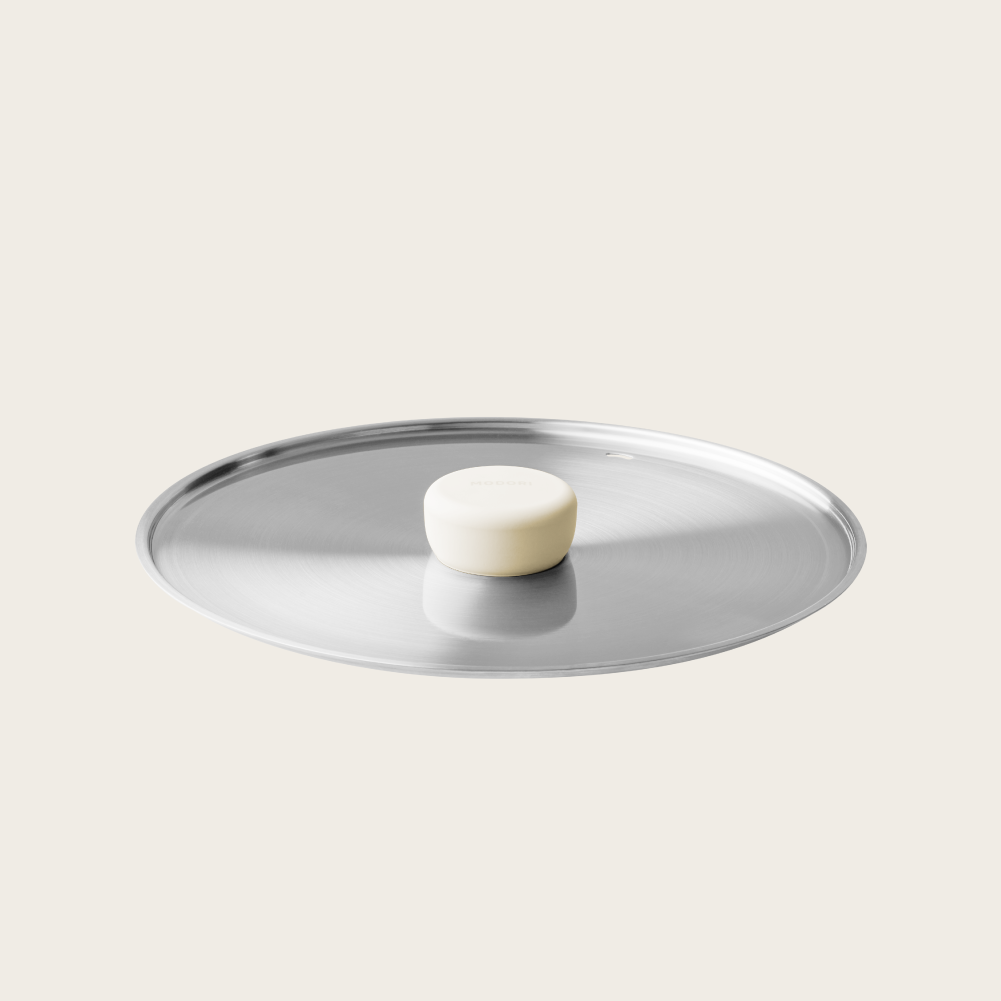 Stainless Pan Lid | 28cm