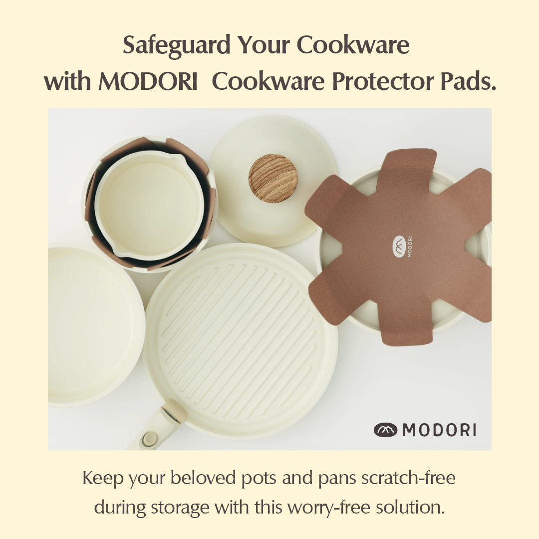 Cookware Protector SET (3ea)