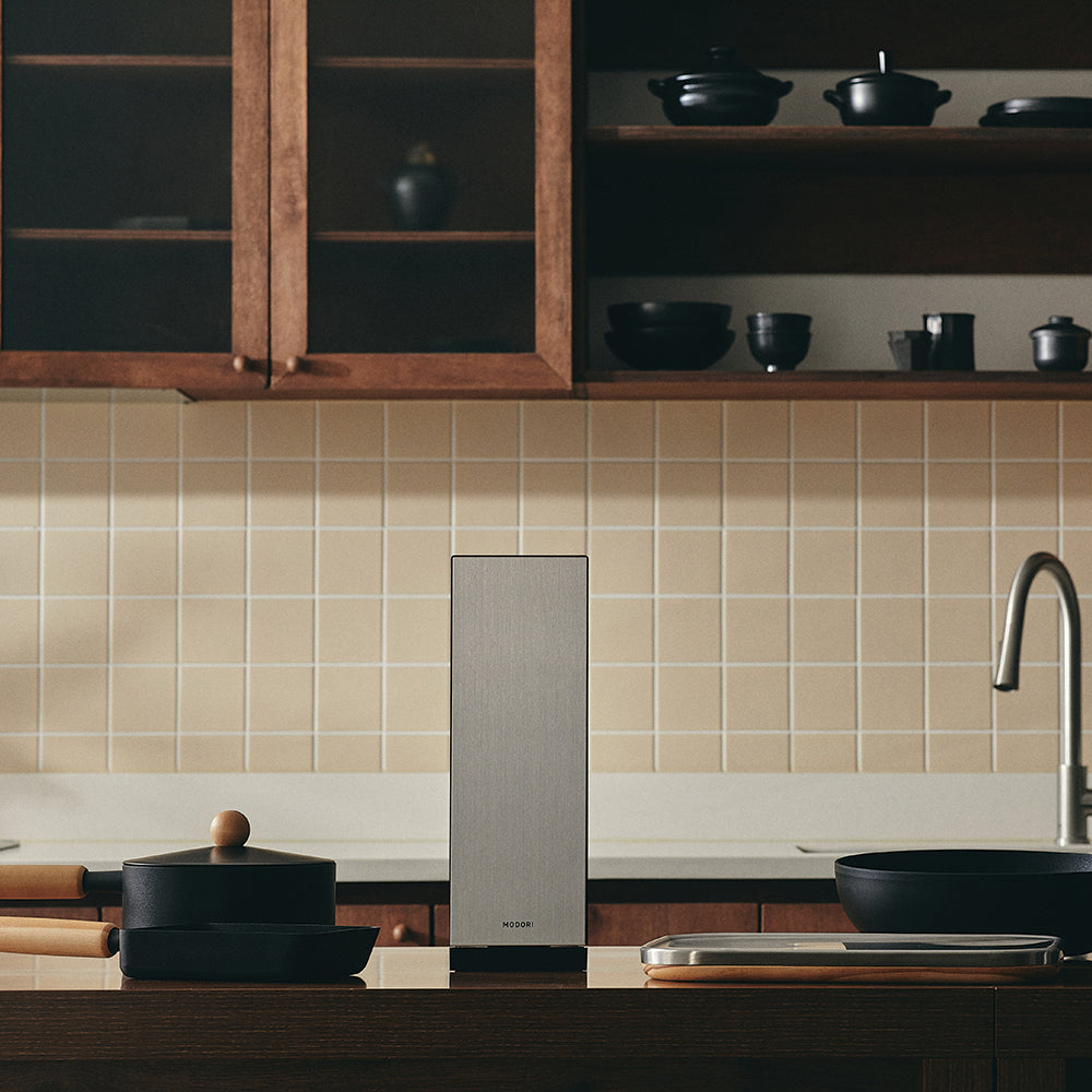 Goodle Knife Set