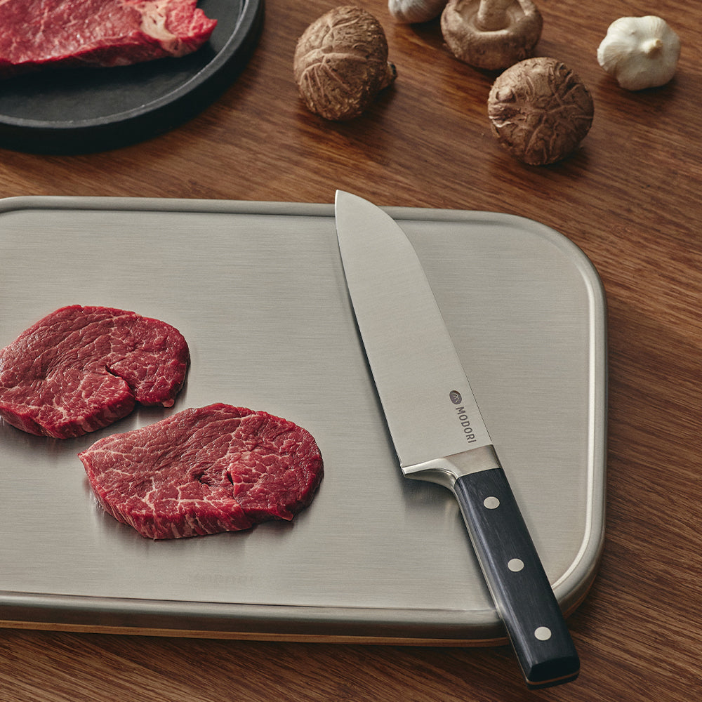 Goodle Knife Set