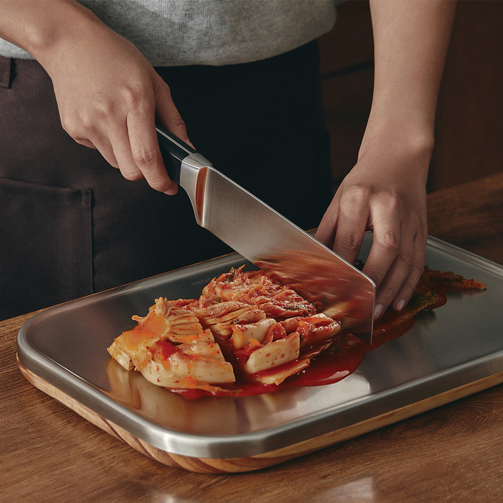 Goodle Knife Set