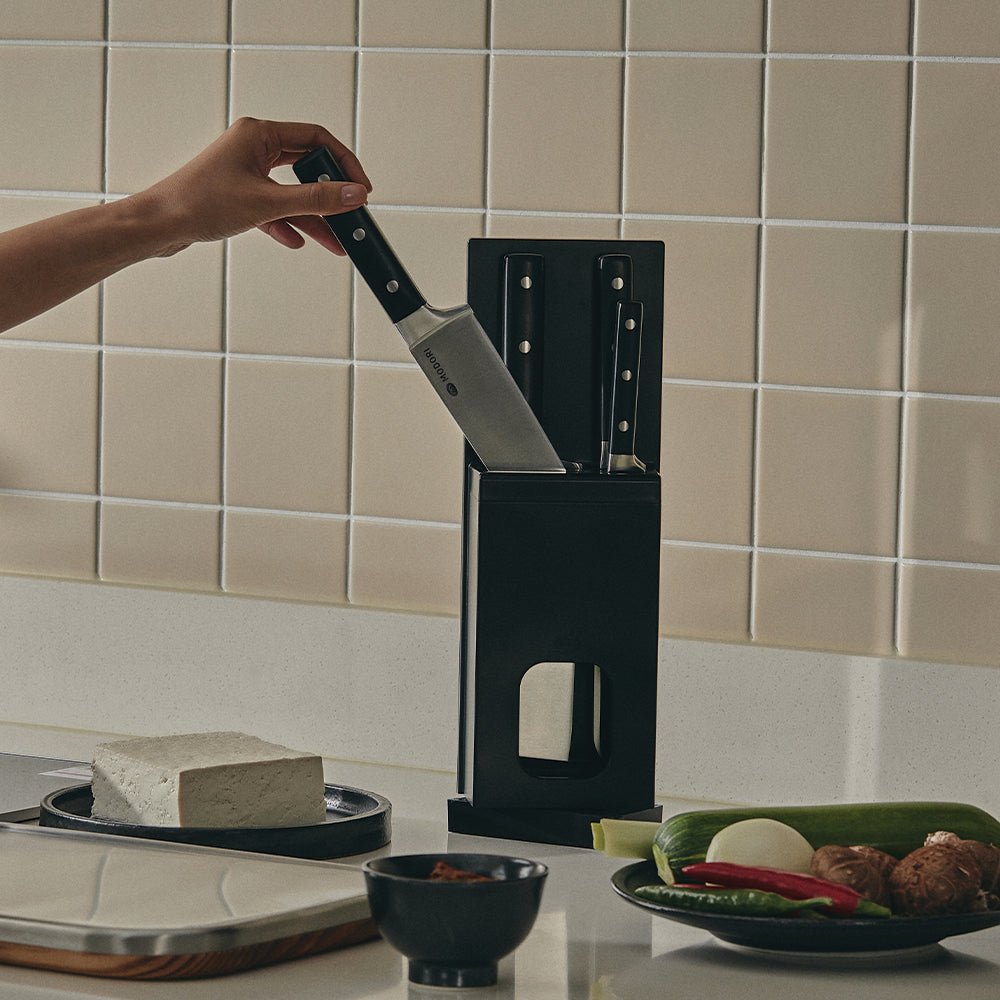 Goodle Knife Set