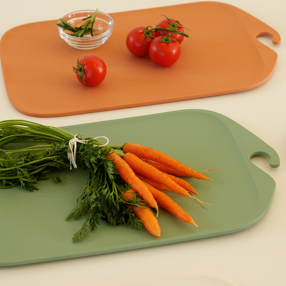 Colourful Cutting Board Set ( Mix & Match Cutting Board Colors)