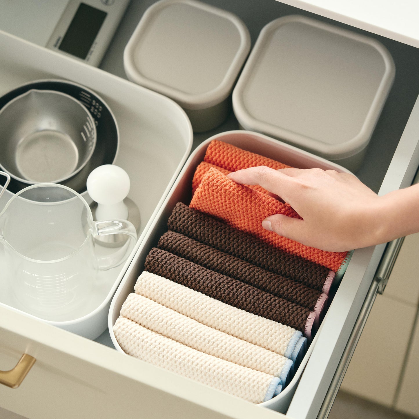 Breezy Cloth Duo (NEW!)