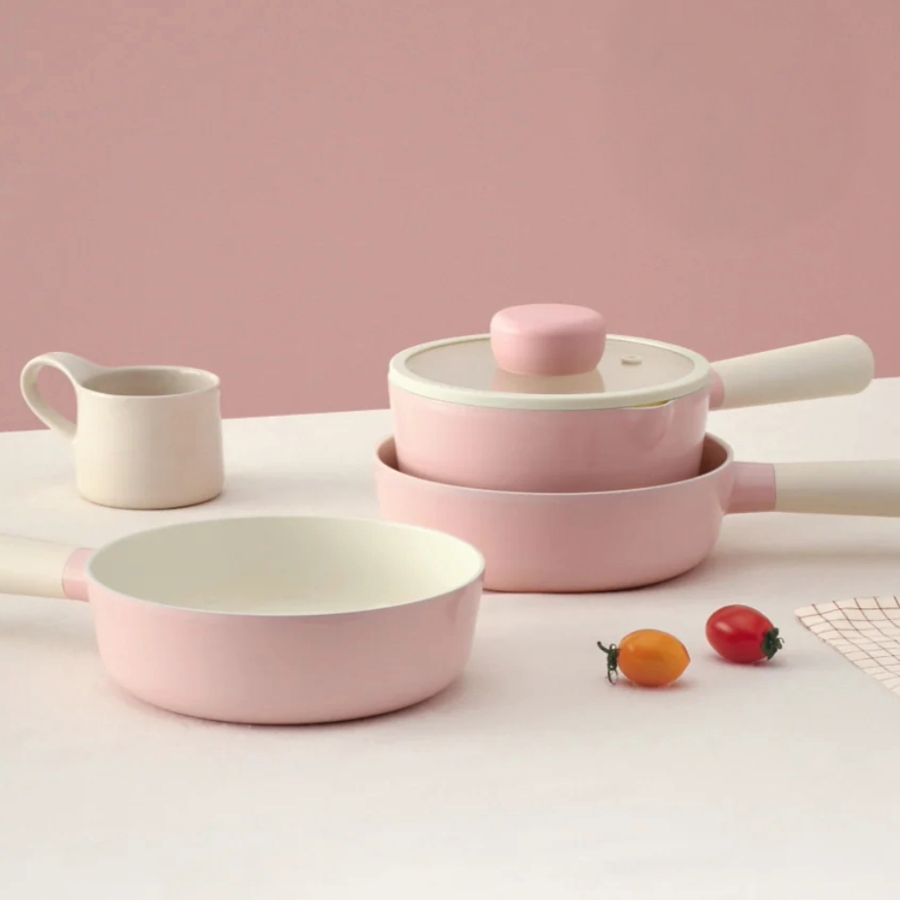 Macaron Pot | Wok