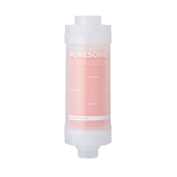 Essence Secret Filter | Rich in vitamin & Remove chlorine