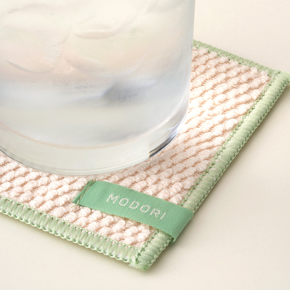 Breezy Tea Coaster (NEW!)