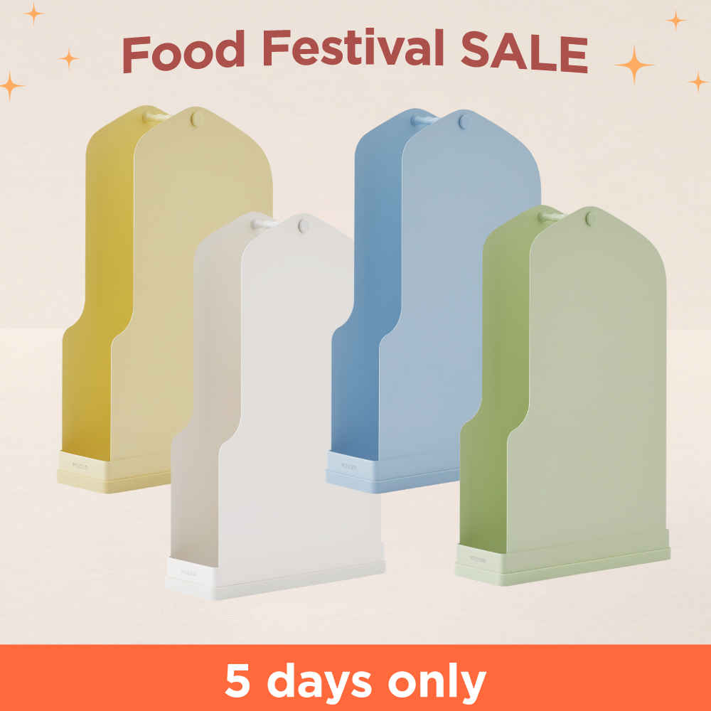 Cutting Board Rack (Rack Only)