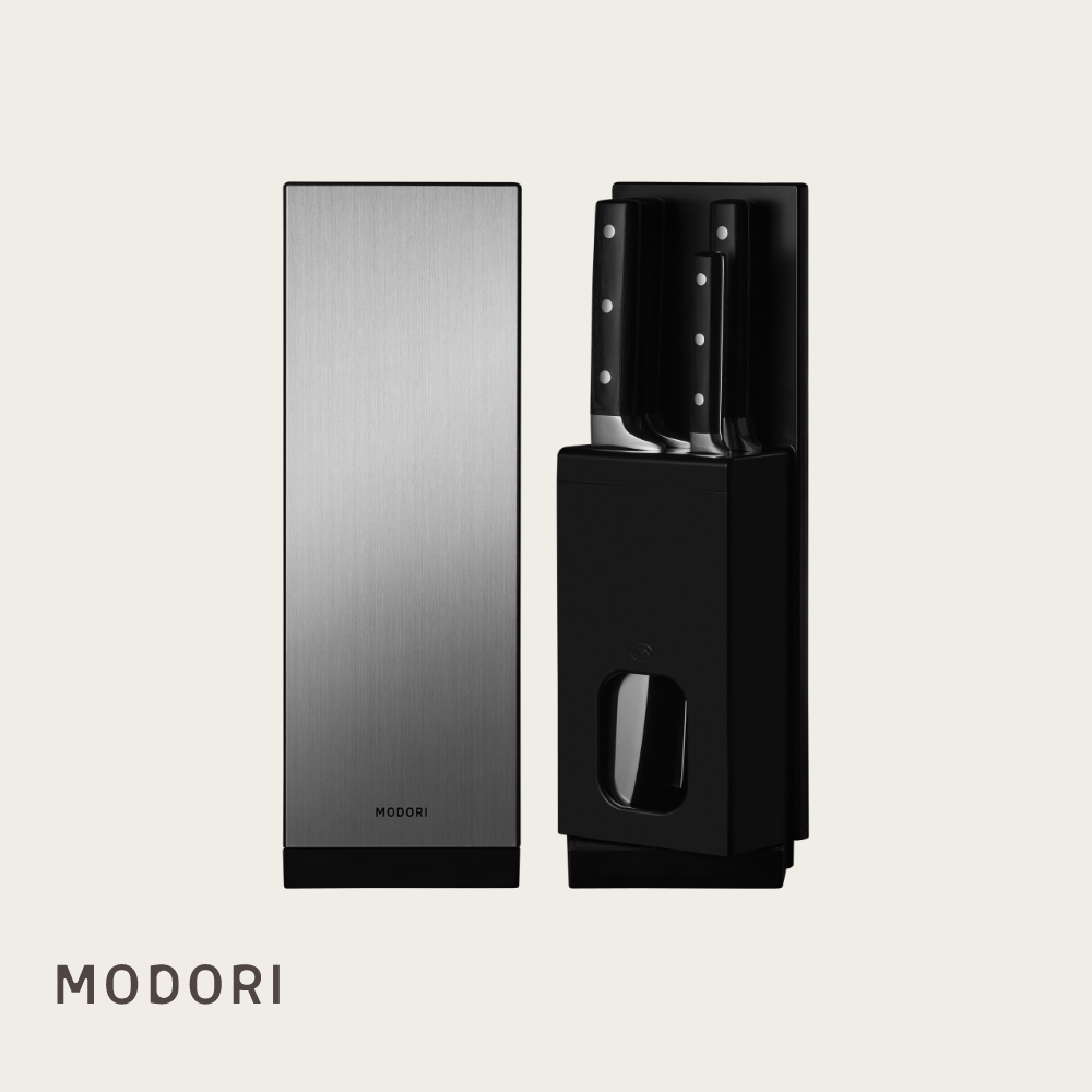 Goodle Knife Set