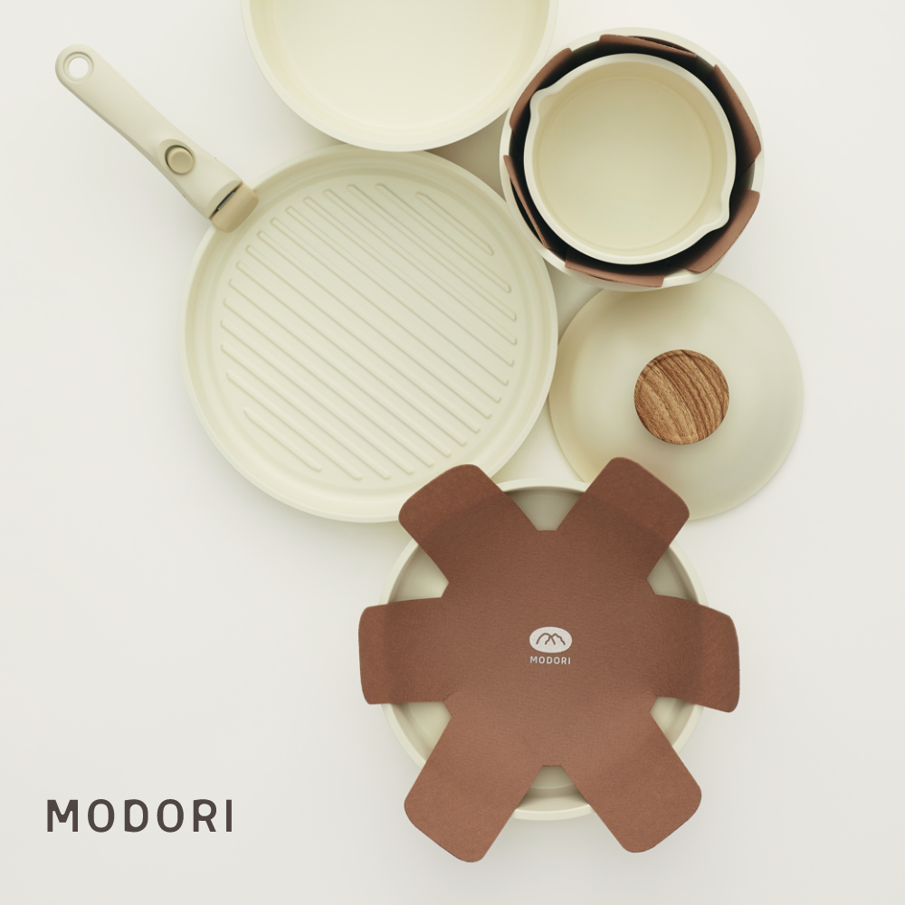 Cookware Protector SET (3ea)