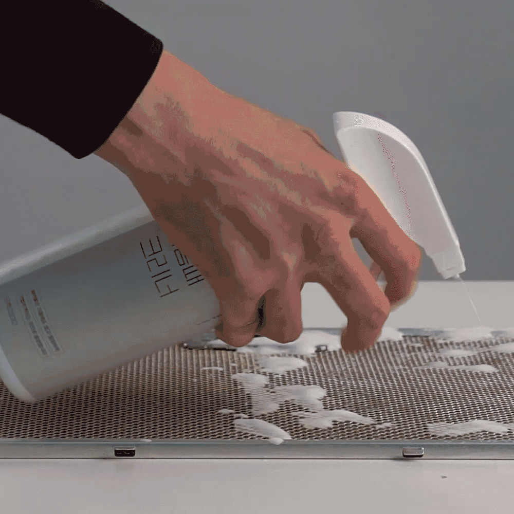 Grease Spot Cleaner
