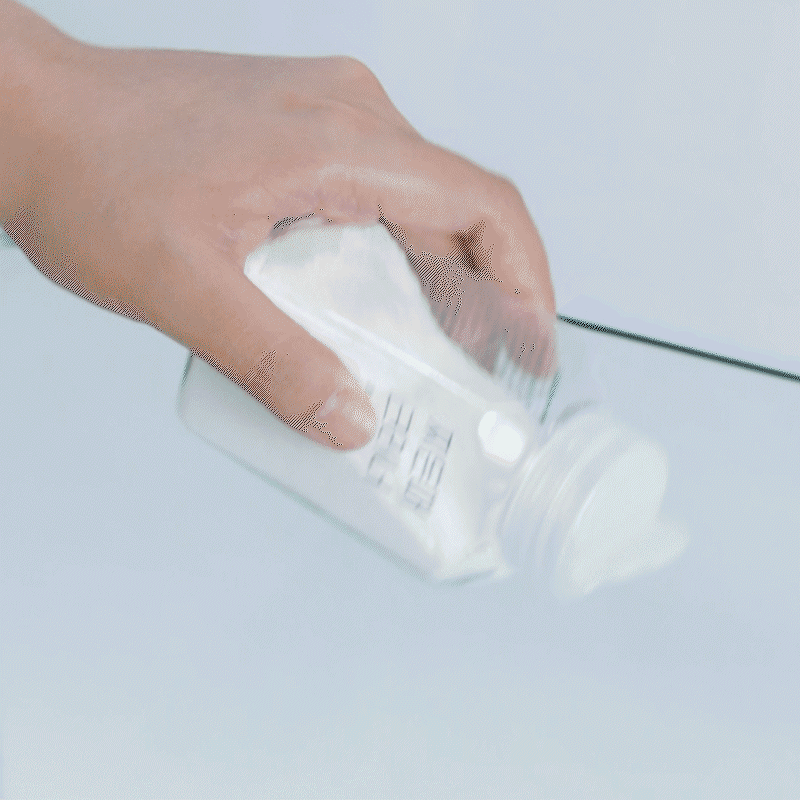 Kitchenware Cleaner