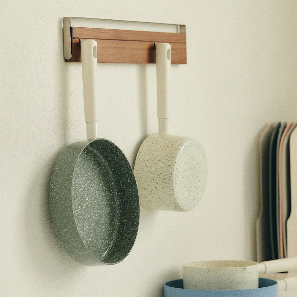 Arong Ramen pot | Frying pan