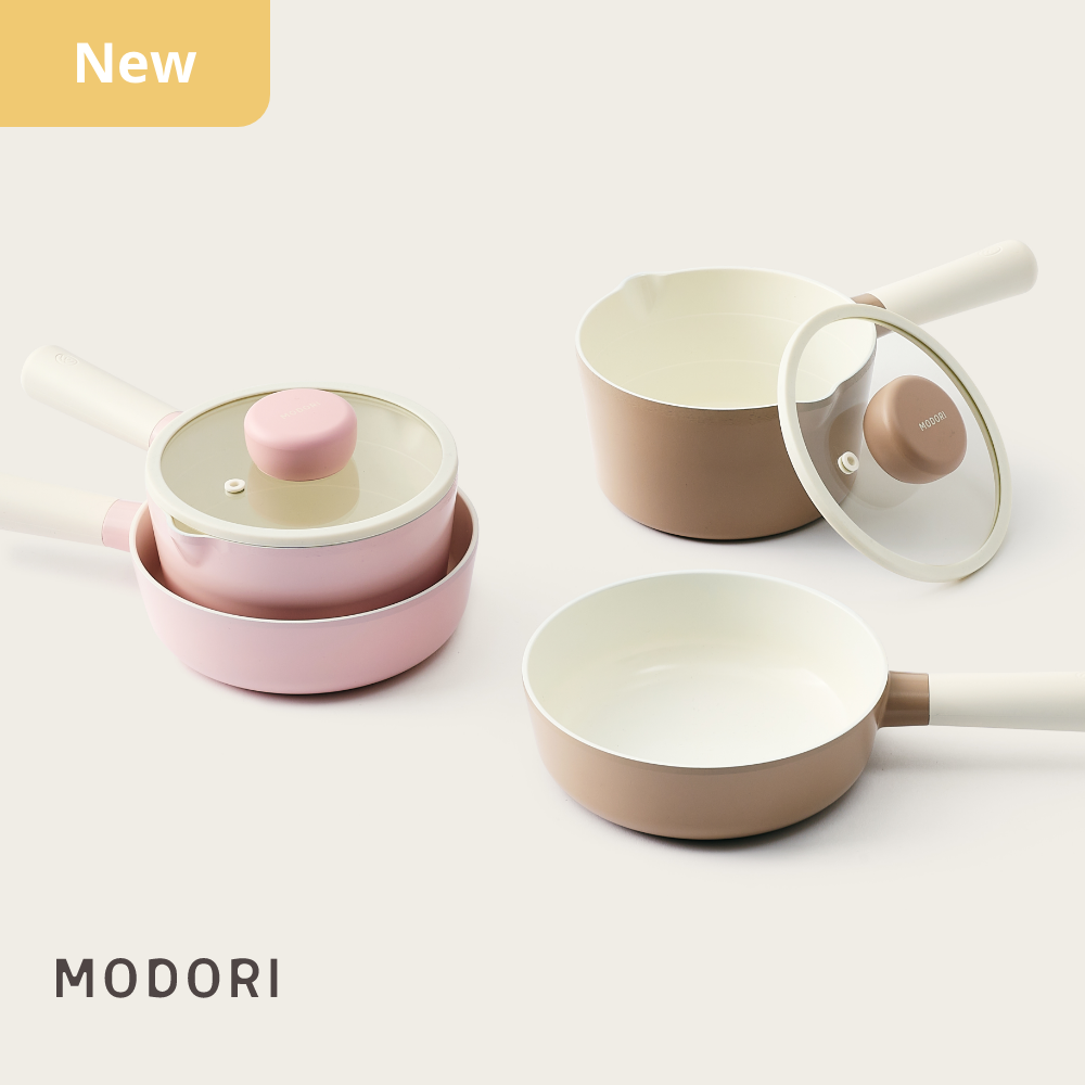 Macaron Pot / Wok