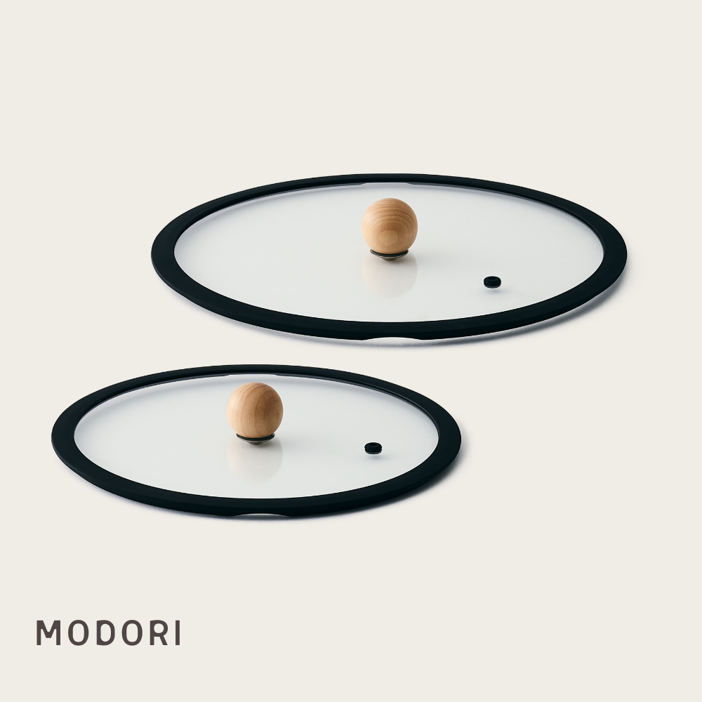 Goodle Glass Lid - 24 & 28 cm (NEW!)