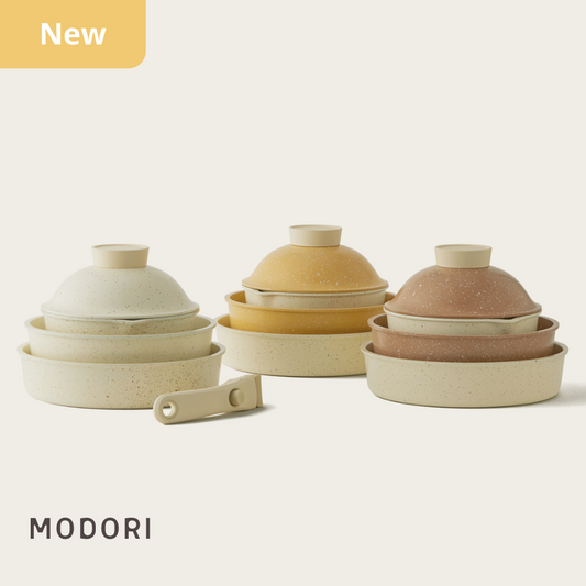 Arong Sodam Cookware Set