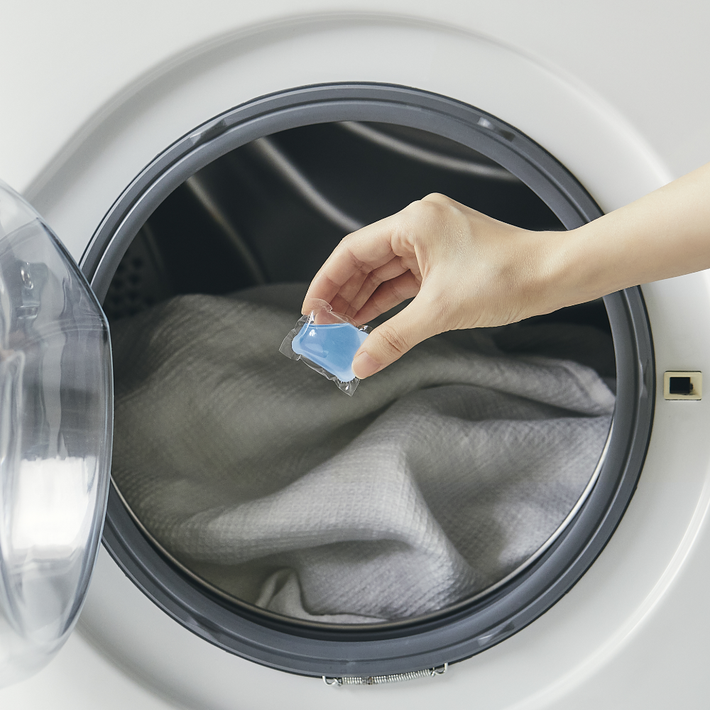 Laundry Capsule Detergent (30 pcs)