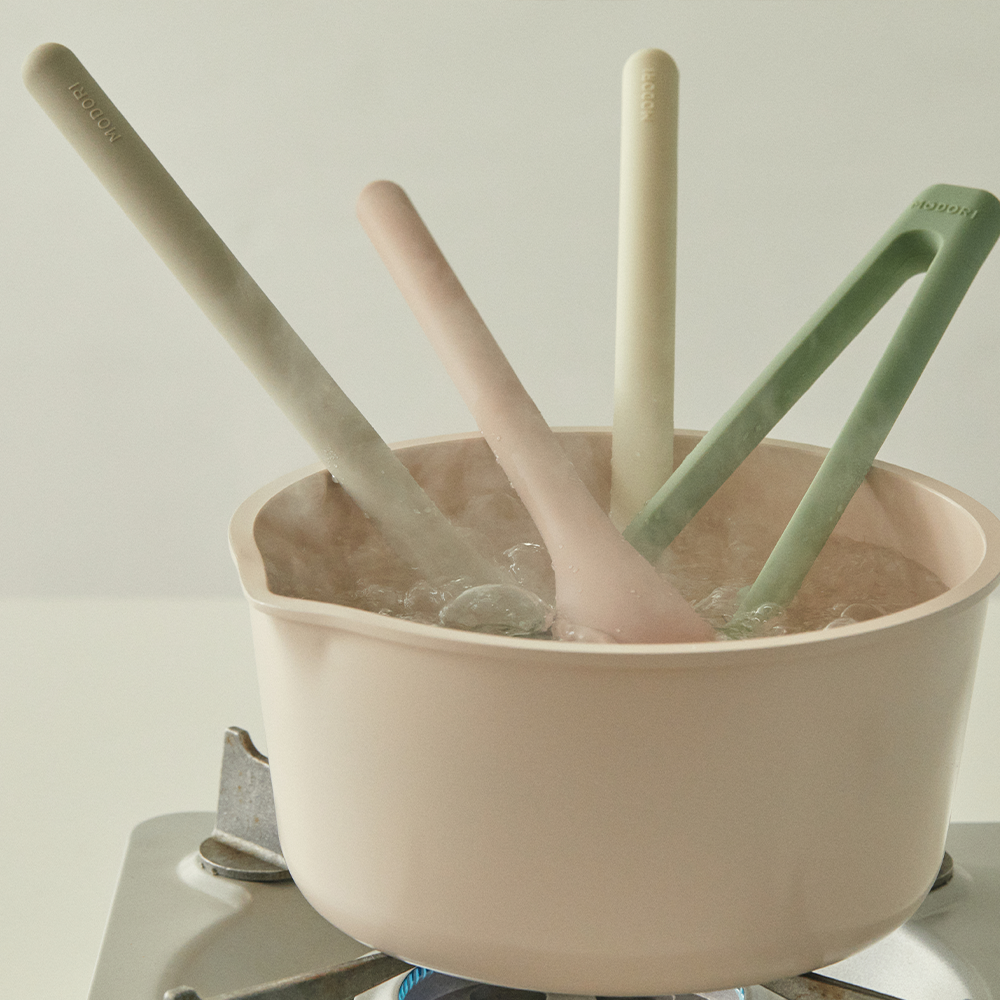 Magnetic Cooking Utensils