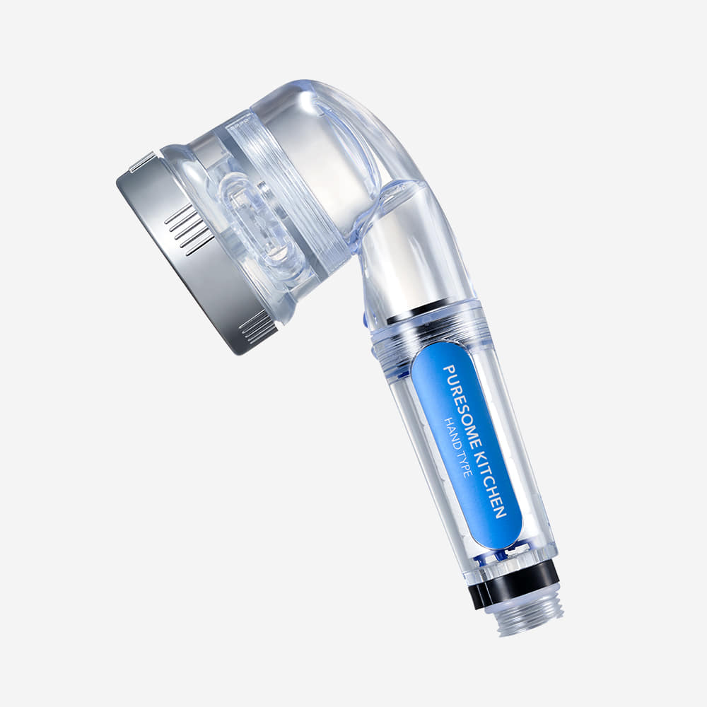 Puresome Kitchen Faucet