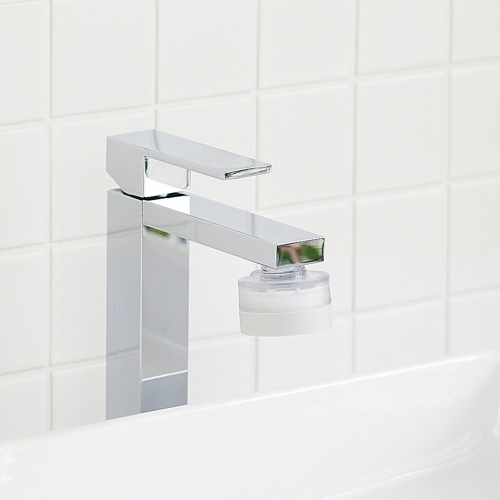 Puresome Washbasin Tap / Filter