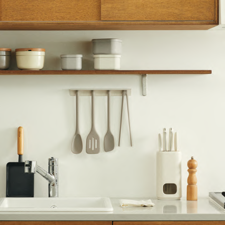 Magnetic Cooking Utensils