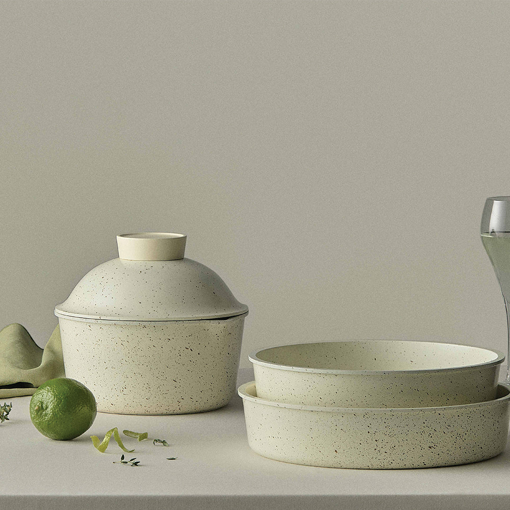 Arong x Sodam Cookware Set