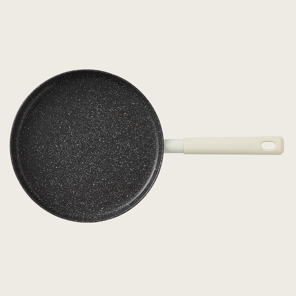 Arong Ramen pot | Frying pan