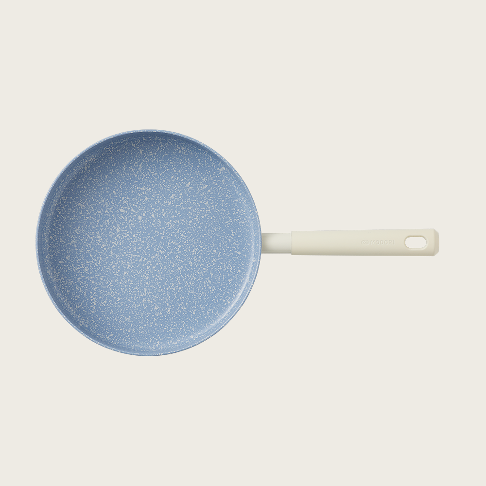 Arong Ramen pot | Frying pan