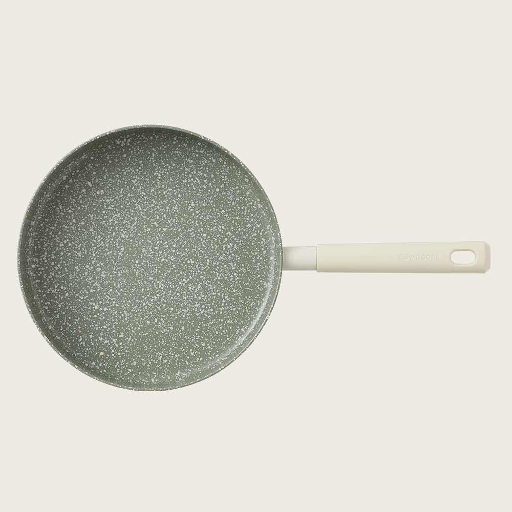 Arong Ramen pot | Frying pan