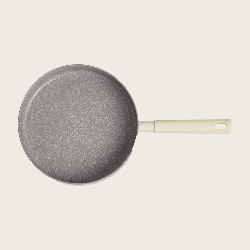 Arong Ramen pot | Frying pan