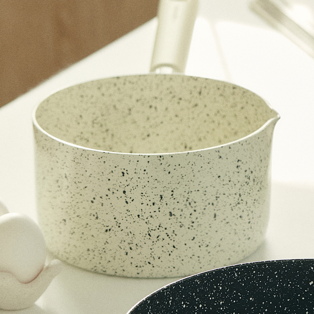 Arong Ramen pot | Frying pan