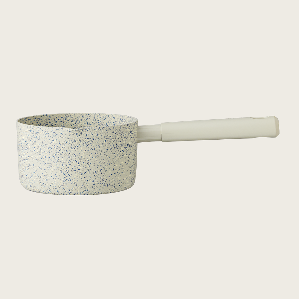 Arong Ramen pot | Frying pan