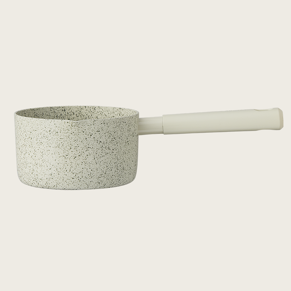 Arong Ramen Pot | Frying pan