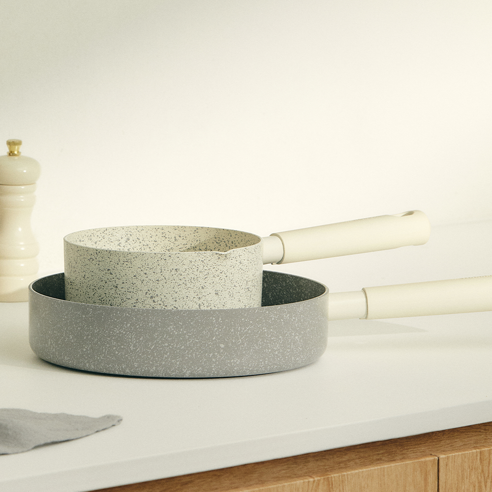 Arong Ramen pot | Frying pan