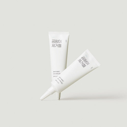 Mold Remover Gel (1 tube)