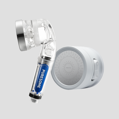 Puresome Kitchen Faucet