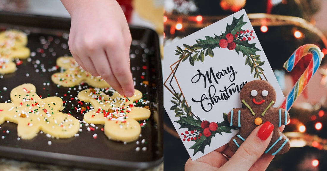 22 Fun Christmas activities you must try with your family!