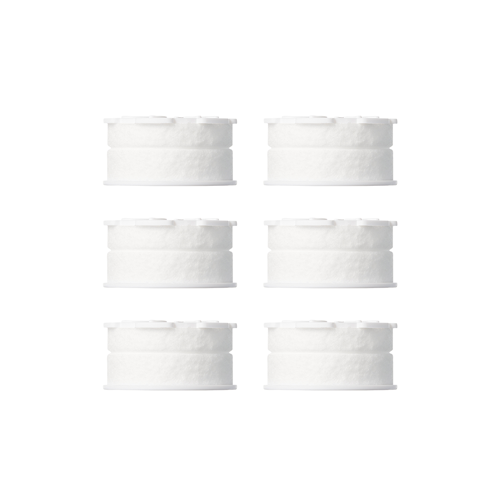 Puresome Washbasin Tap | Filter