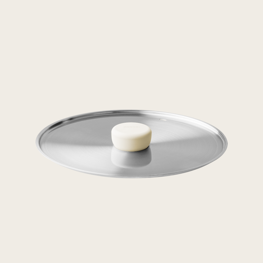 Stainless Pan Lid | 28cm