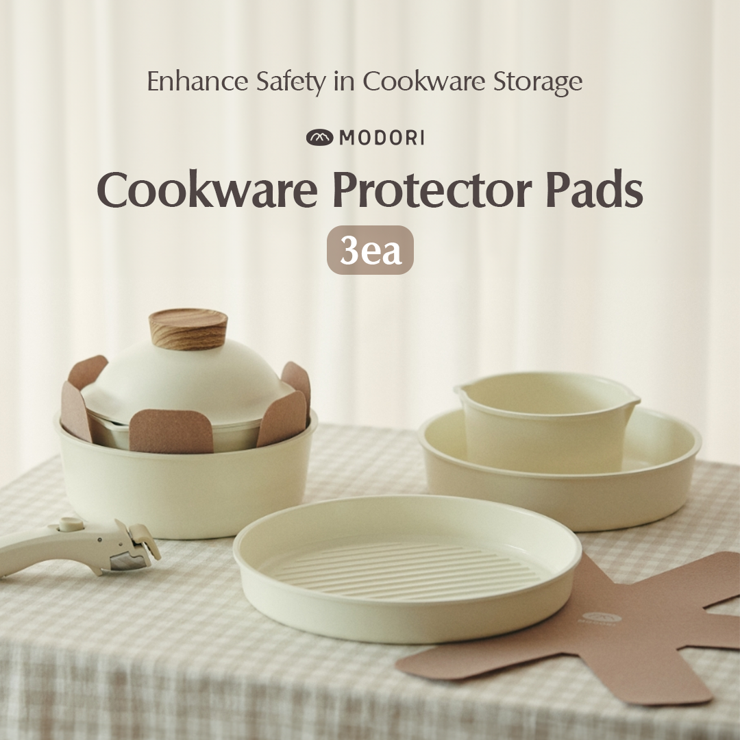 Core Pot Protector Cookware Protector SET (3ea) – Modori Singapore