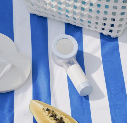Travel Showerhead