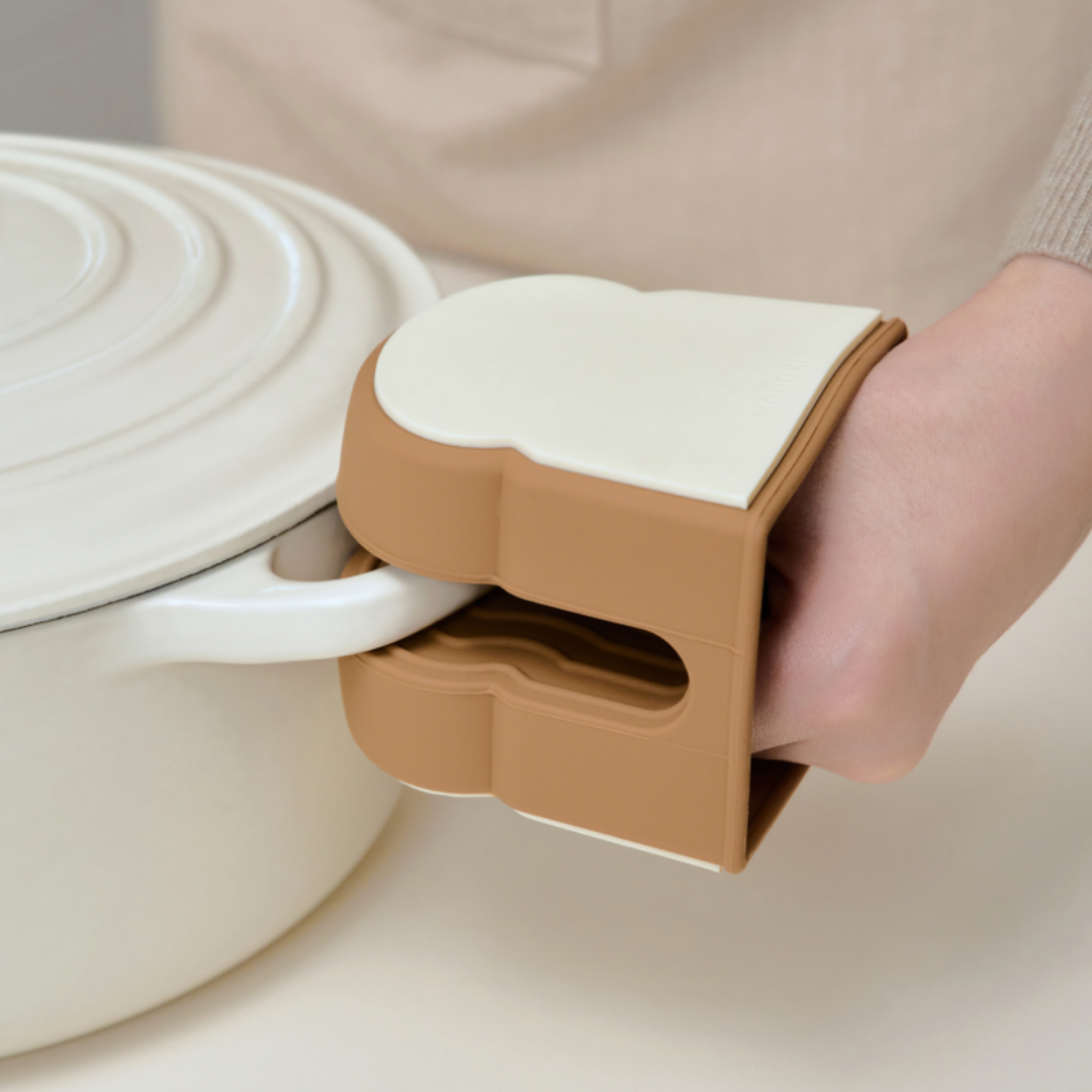 Sandwich Silicone 3-Piece Set (NEW!)