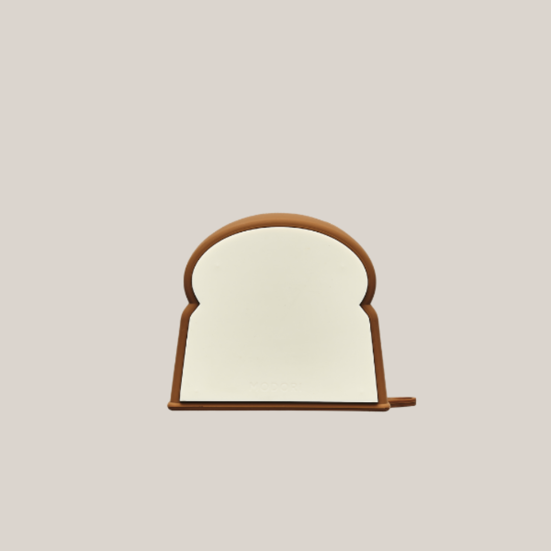 Sandwich Silicone 3-Piece Set (NEW!)