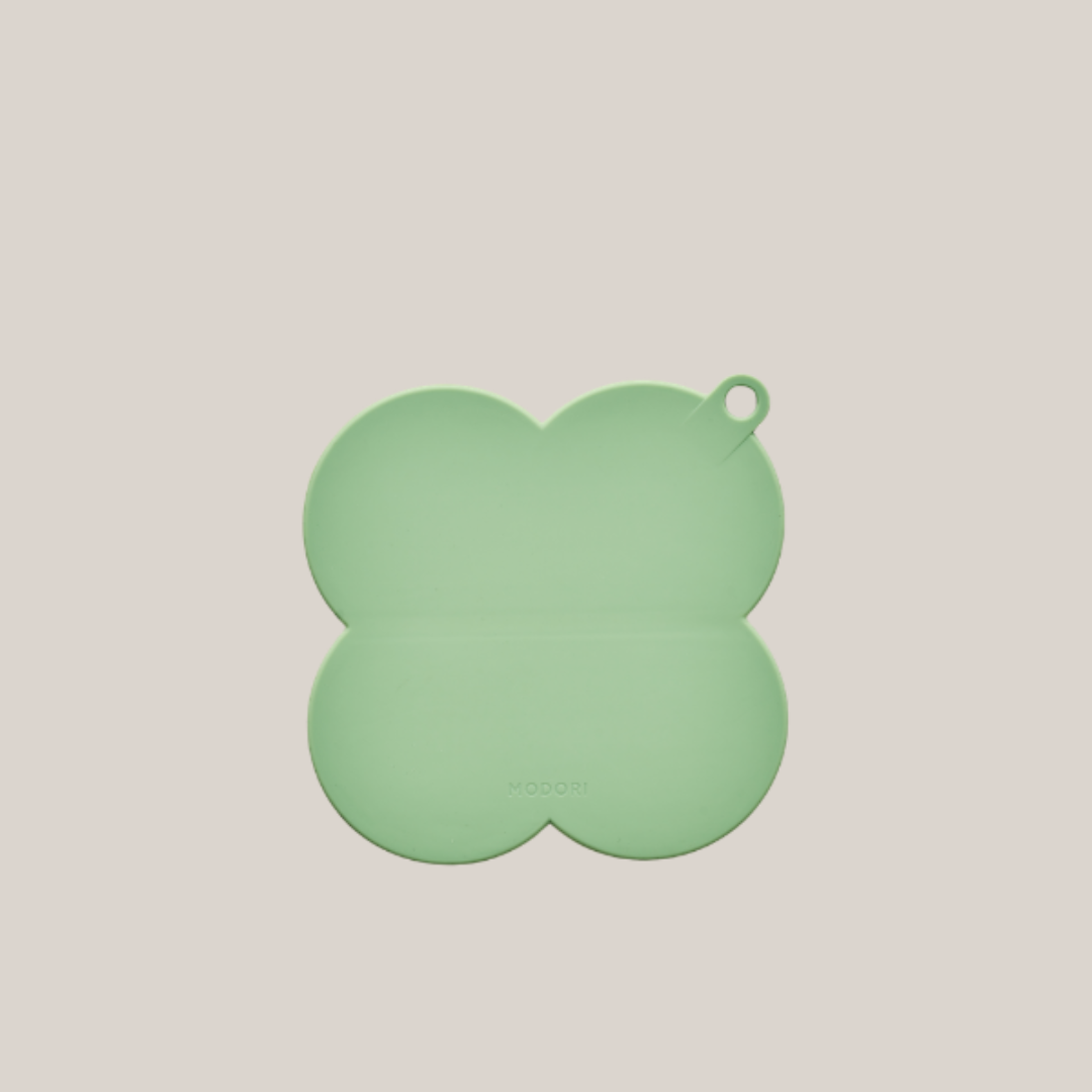 Sandwich Silicone 3-Piece Set (NEW!)