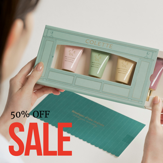 Hand Cream Set
