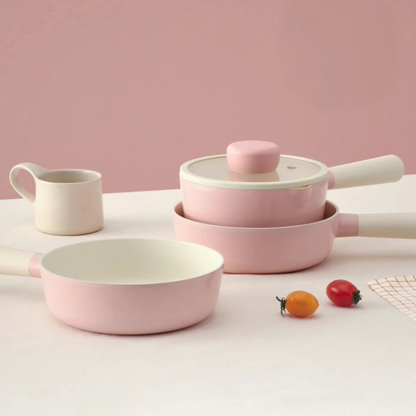Macaron Pot | Wok