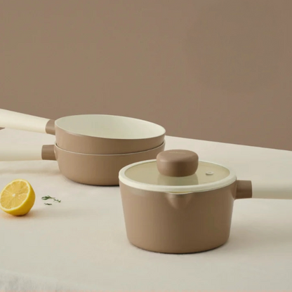 Macaron Pot | Wok