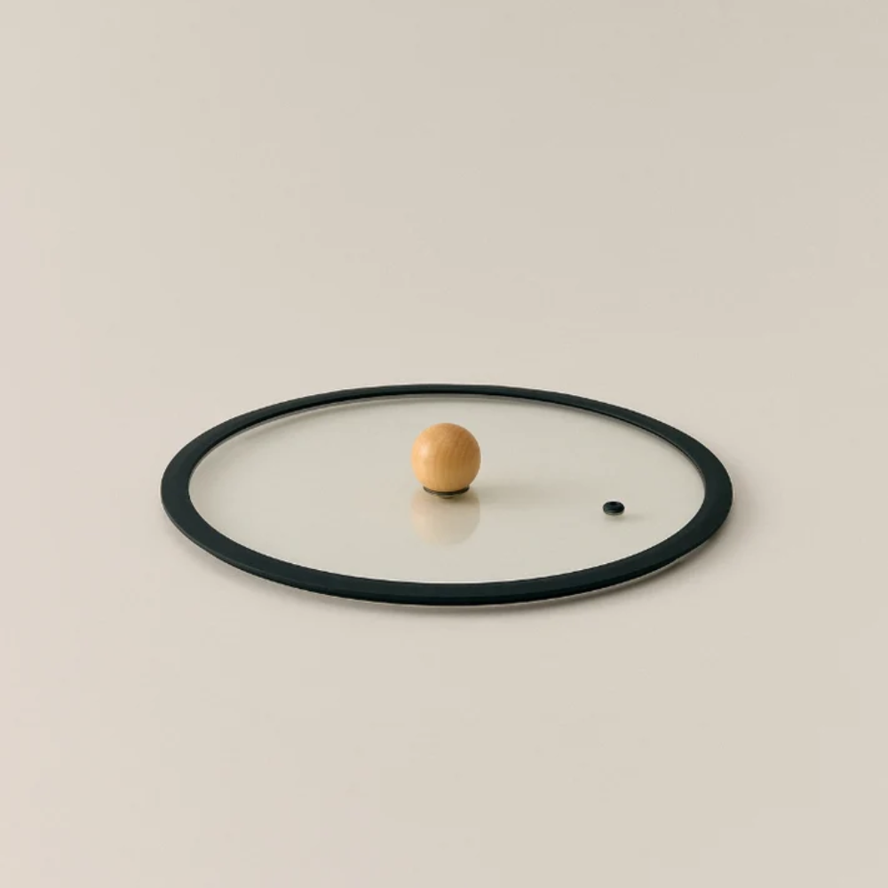Goodle Glass Lid | 24 & 28 cm